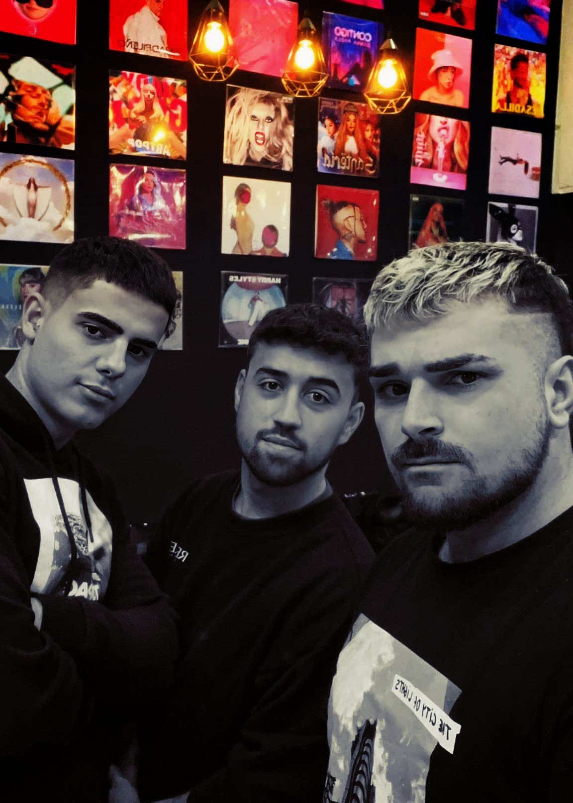 barbería masculina en madrid