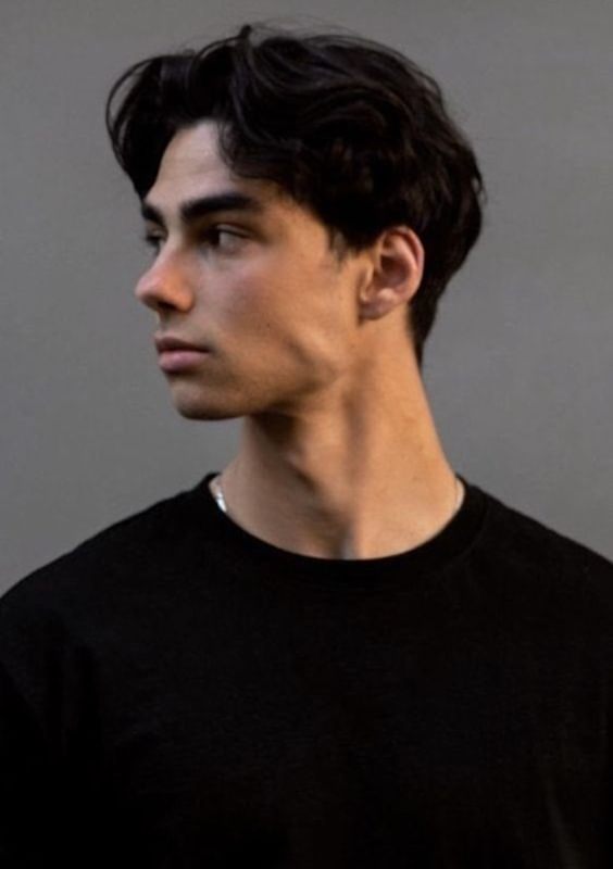 Qué son los peinados aesthetic