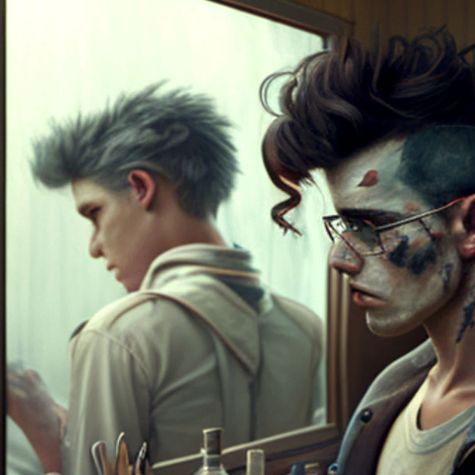 Tu barbería en Madrid presenta: el Cambiazo