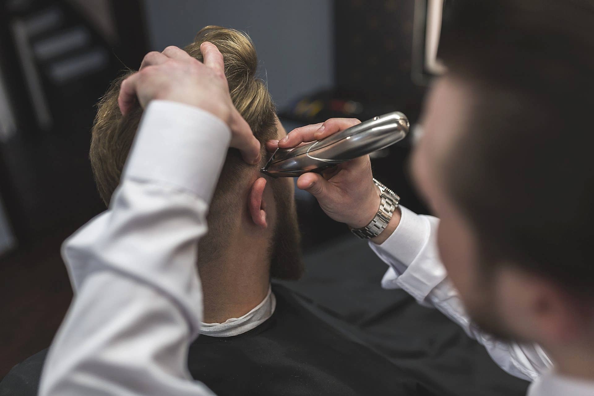 Asesor de imagen en Malasaña