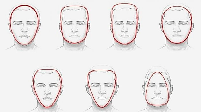 Barbería especializada en visagismo para hombres